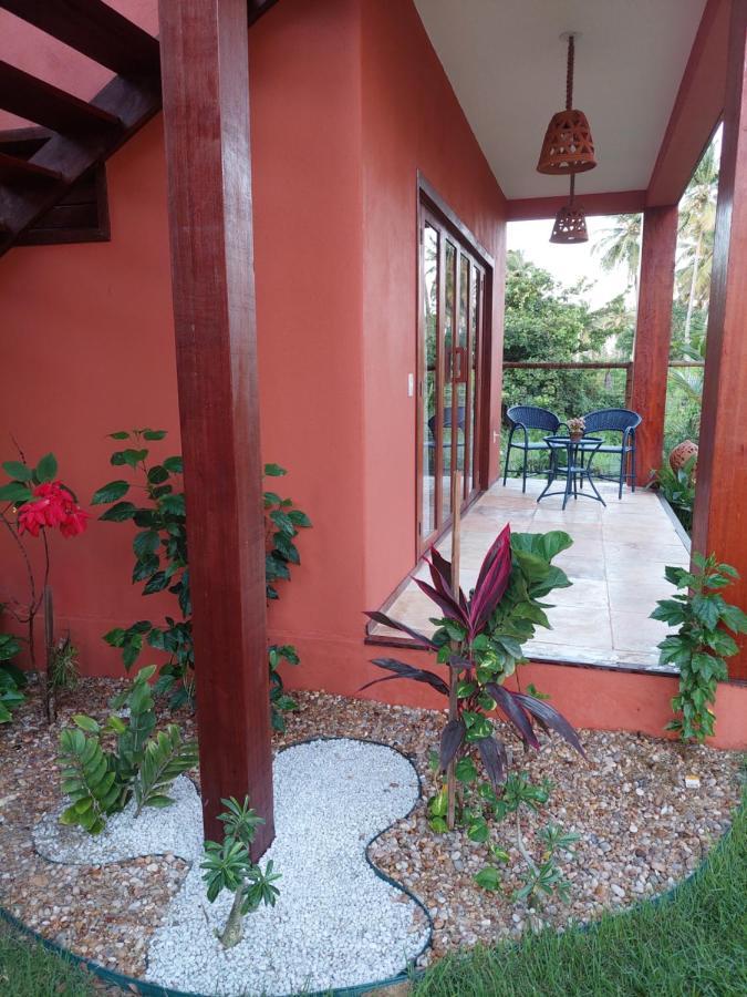 Pousada Flor De Lena- Lotus Icarai  Exterior photo