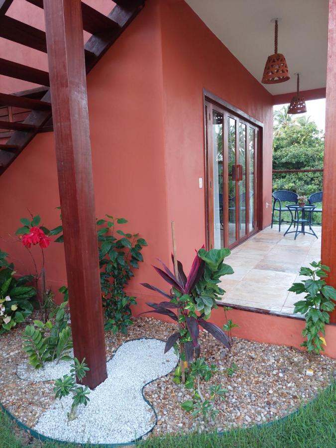 Pousada Flor De Lena- Lotus Icarai  Exterior photo